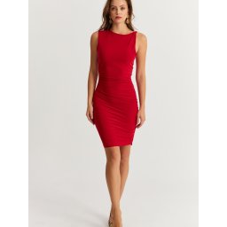 Cool & Sexy Rochie roșu