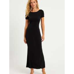 Cool & Sexy Rochie negru