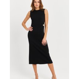 Cool & Sexy Rochie negru