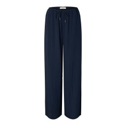 SELECTED Pantaloni 'SLFIona' bleumarin