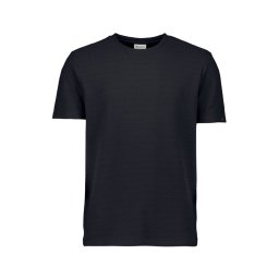 No Excess Tricou albastru închis