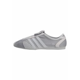 ADIDAS BY STELLA MCCARTNEY Pantofi sport 'SPW 76' gri / gri deschis