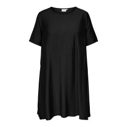 ONLY Carmakoma Rochie 'CARJoanna' negru