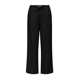 ONLY Pantaloni 'ONLBruxelles' negru