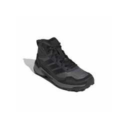 ADIDAS TERREX Pantofi 'Eastrail 3' gri metalic / negru