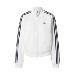 ADIDAS ORIGINALS Hanorac auriu / negru / alb