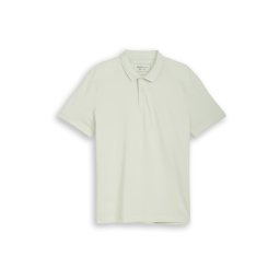 TOM TAILOR DENIM Tricou verde pastel