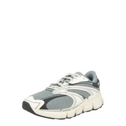 Reebok Sneaker de alergat 'ZIG HYPNOTICA' crem / verde pin