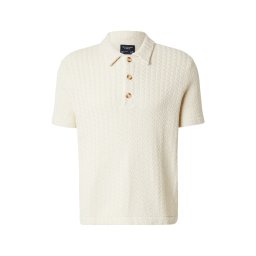 Abercrombie & Fitch Pulover gri deschis