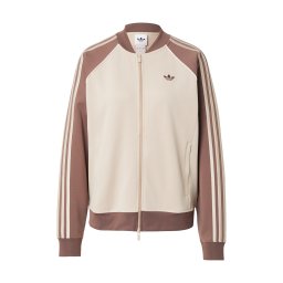 ADIDAS ORIGINALS Hanorac bej / brocart