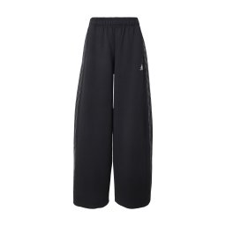 ADIDAS ORIGINALS Pantaloni negru