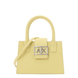 ARMANI EXCHANGE Poșete 'JODIE S' galben