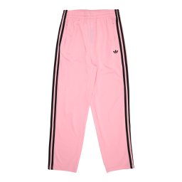 ADIDAS ORIGINALS Pantaloni 'FIREBIRD' roz / negru