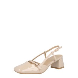 ABOUT YOU Pumps 'Charleen' culoarea pielii