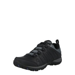 COLUMBIA Pantofi 'WOODBURN™ II' gri / negru
