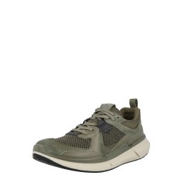 ECCO Sneaker low 'BIOM 2.2' verde închis / negru