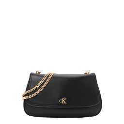 Calvin Klein Geantă de umăr negru