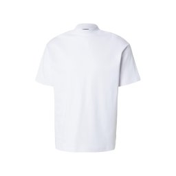BOSS Tricou 'Spirit70' alb