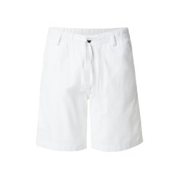 JACK & JONES Pantaloni eleganți 'JPSTJAIDEN' alb