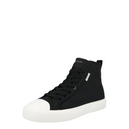 Calvin Klein Sneaker înalt negru