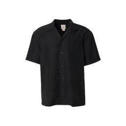 Calvin Klein Cămașă negru