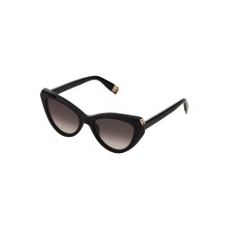 FURLA Ochelari de soare 'SFU977' negru