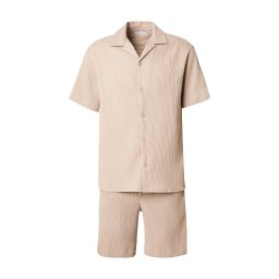 JACK & JONES Trening 'JJEHARRISON' bej