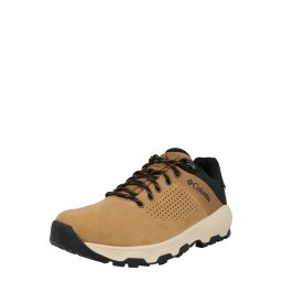 COLUMBIA Pantofi 'NEWTON NIMBLE™' maro pueblo / negru