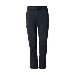 COLUMBIA Pantaloni outdoor 'Silver Ridge™' negru