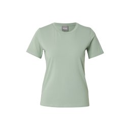 MM by Max Mara Tricou 'MULINO' verde deschis