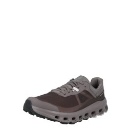 On Sneaker de alergat 'Cloudvista 2' maro / gri