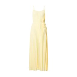 NÜMPH Rochie de vară 'PARISA' galben deschis