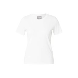 MM by Max Mara Tricou 'MULINO' alb