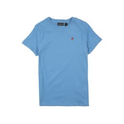 NAPAPIJRI Tricou 'K SALIS SS 2' albastru