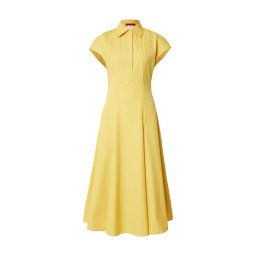 MAX&Co. Rochie 'GIORNO' galben deschis