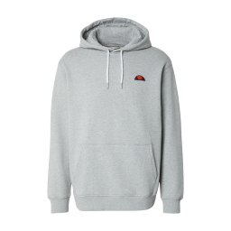 ELLESSE Hanorac sport 'Islington' gri deschis