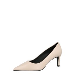 FURLA Pumps 'ESSENTIAL DECOLLETE T.60' crem