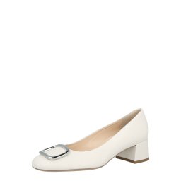 Högl Pumps crem