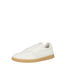 HUB Sneaker low 'Vancouver' alb