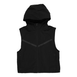 Nike Sportswear Vestă negru
