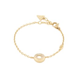 GUESS Brățară auriu