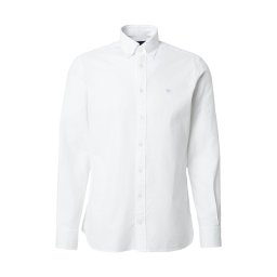 Hackett London Cămașă alb