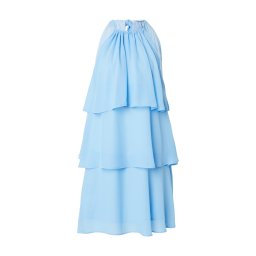 NÜMPH Rochie 'ANNABELLE' albastru deschis