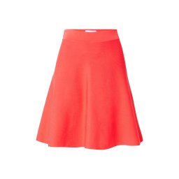 NÜMPH Fustă 'Nulilypilly' roșu orange