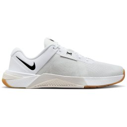 NIKE Pantofi sport 'Metcon 10' gri deschis / negru / alb
