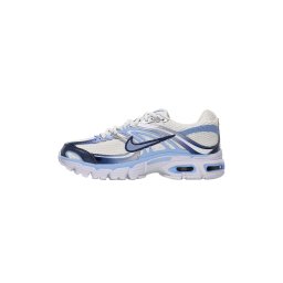 Nike Sportswear Sneaker low 'Air Max Moto 2K' bleumarin / albastru deschis / argintiu / alb