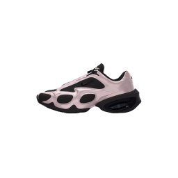 Nike Sportswear Sneaker low 'AIR MAX MUSE' roz / negru