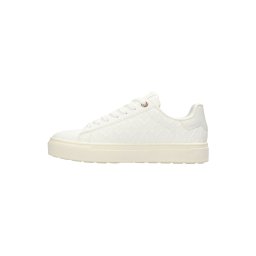 MEXX Sneaker low 'TINA RIO' alb