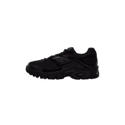 Nike Sportswear Sneaker low 'Air Max Moto 2K' bleumarin / negru / argintiu