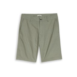 TOM TAILOR DENIM Pantaloni eleganți oliv